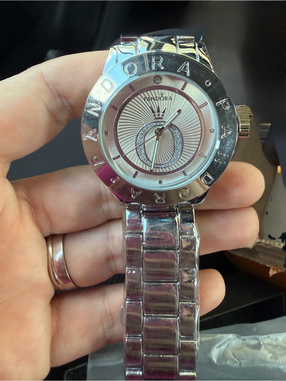 Jewelry Subcategory Identification